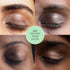 Disguise Eyeshadow Singles Frosted Taupe Cacao 211