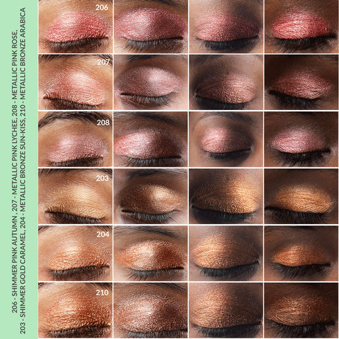 Disguise Eyeshadow Palette Blush