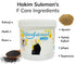 Atiya Herbs Hakim Suleman s F Care
