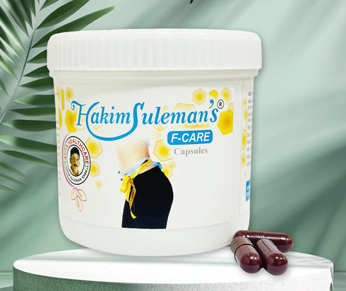 Atiya Herbs Hakim Suleman s F Care