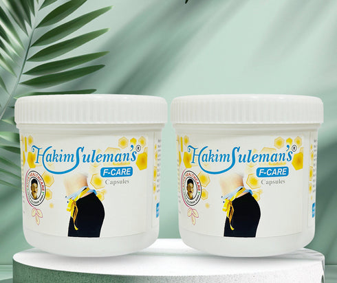 Atiya Herbs Hakim Suleman s F Care