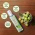 Shahnaz Husain Neem-Amla-Bhringraj Germ Protective Hair Oil