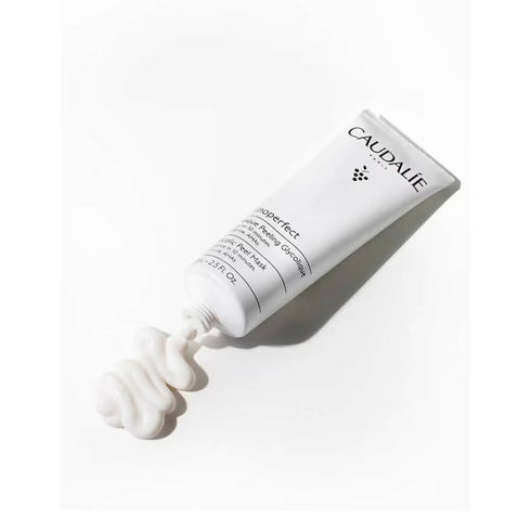 Caudalie Paris Vinoperfect Glycolic Peel Mask