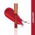 FLiCKA Weightless Impression 01 January | Red Matte Finish Liquid Lipstick