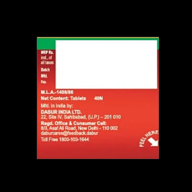 Dabur Giloy Ki Ghanvati