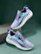 Campus FABLE Purple Womens Running Shoes