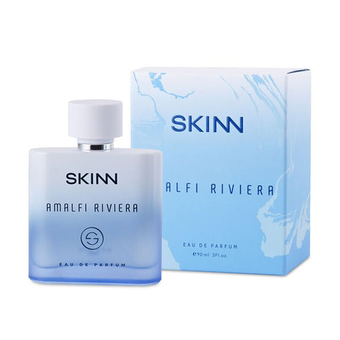 Skinn Amalfi Riviera Unisex Eau de Parfum 90 ml