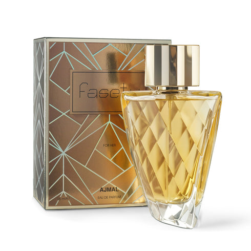 Ajmal Perfumes India Fasety Perfume for Women