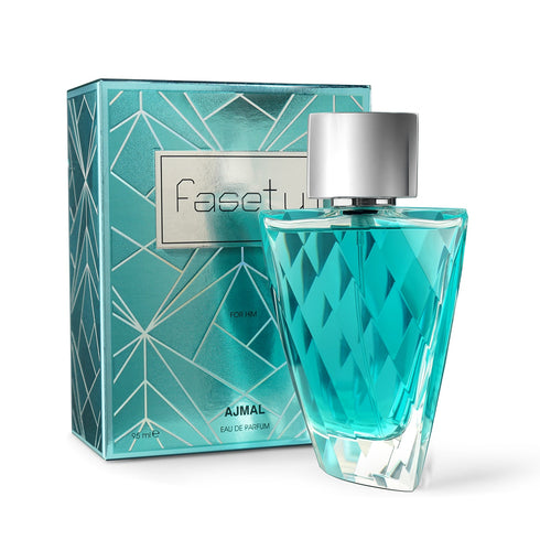 Ajmal Perfumes India Fasety Perfume for Men