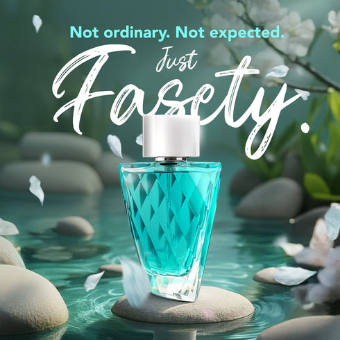 Ajmal Perfumes India Fasety Perfume for Men