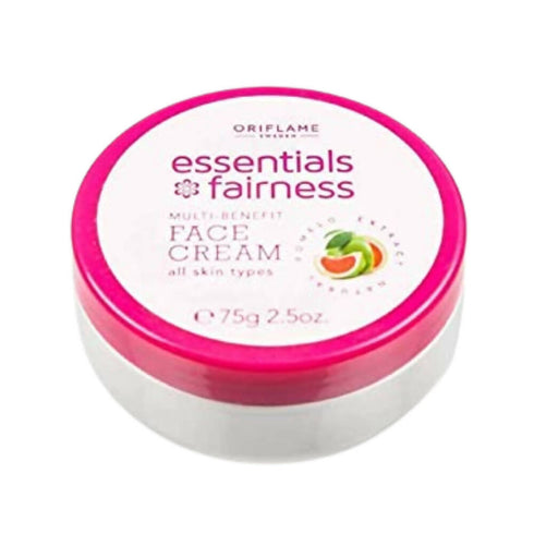 Oriflame Fairness Essentials Face Cream