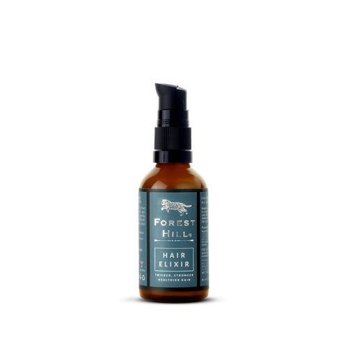 Forest Hill Hair Elixir