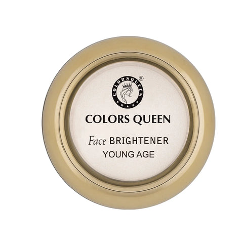 Colors Queen Colors Queen Face Brightener | 15 gram