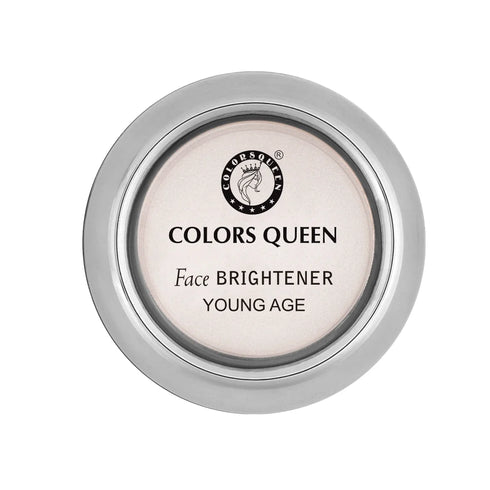 Colors Queen Colors Queen Face Brightener | 15 gram