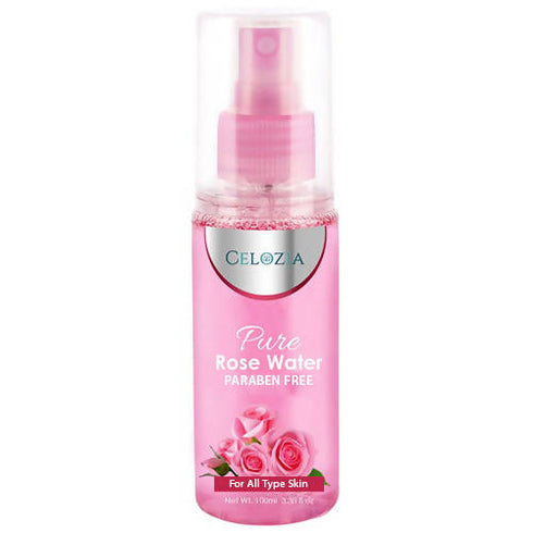 Celozia Pure Rose Water