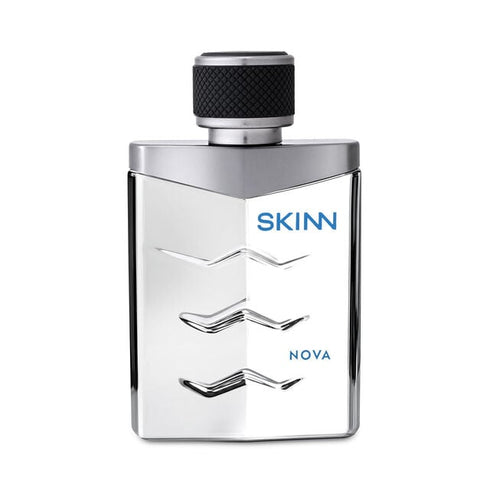 Skinn by Titan Nova for Men - 100 ml
