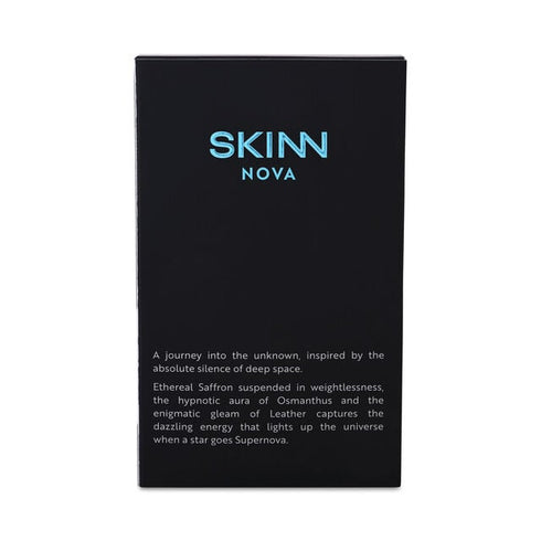 Skinn by Titan Nova for Men - 100 ml