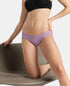 Jockey Medium Coverage Cotton Mid Waist Bikini With Concealed Waistband | Assorted Prints | Pack of 3