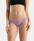 Jockey Medium Coverage Cotton Mid Waist Bikini With Concealed Waistband | Assorted Prints | Pack of 3