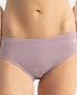 Jockey High Coverage Cotton High Waist Hipster With Concealed Waistband | Assorted Colors | Pack of 3