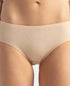 Jockey High Coverage Cotton High Waist Hipster With Concealed Waistband | Assorted Colors | Pack of 3