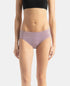 Jockey High Coverage Cotton High Waist Hipster With Concealed Waistband | Assorted Colors | Pack of 3