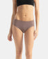 Jockey High Coverage Cotton High Waist Hipster With Concealed Waistband | Assorted Colors | Pack of 3