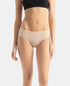 Jockey High Coverage Cotton High Waist Hipster With Concealed Waistband | Assorted Colors | Pack of 3