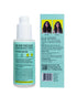 Moxie Beauty Frizz Fighting Hair Serum (SPF 35)