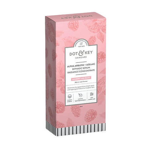 Dot & Key Alpha Arbutin + Azelaic Biphasic Radiance Serum 20 ml