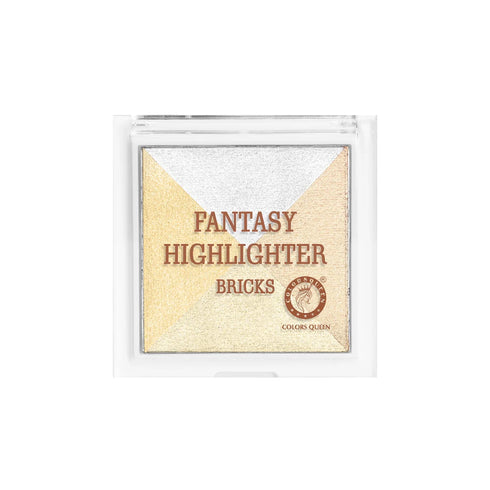 Colors Queen Fantasy Shimmer Highlighter | 12 Gram