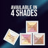 Colors Queen Fantasy Shimmer Highlighter | 12 Gram