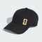Adidas Fifa World Cup 26™ Official Emblem Cap Balck
