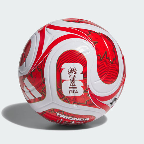 Adidas Fifa World Cup 26™ Trionda League Canada Ball