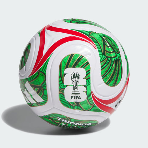 Adidas Fifa World Cup 26™ Trionda League Mexico Ball
