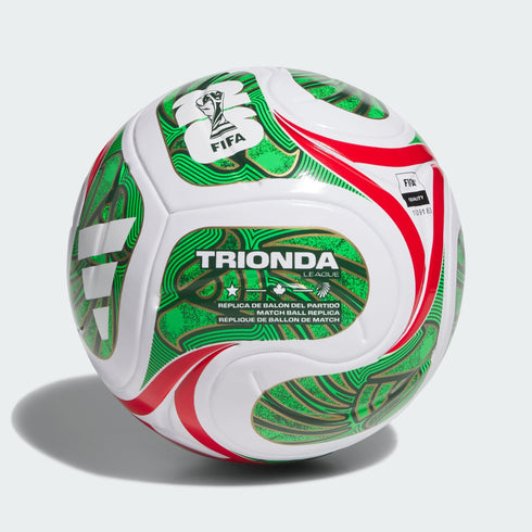 Adidas Fifa World Cup 26™ Trionda League Mexico Ball
