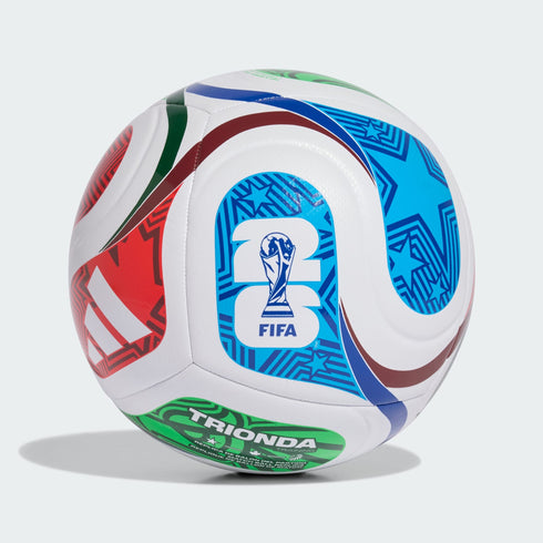 Adidas Fifa World Cup 26™ Trionda Training Ball