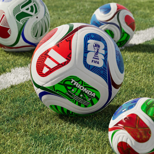 Adidas Fifa World Cup 26™ Trionda Training Ball