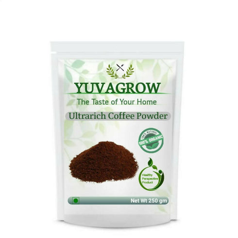Yuvagrow Ultrarich Coffee Powder