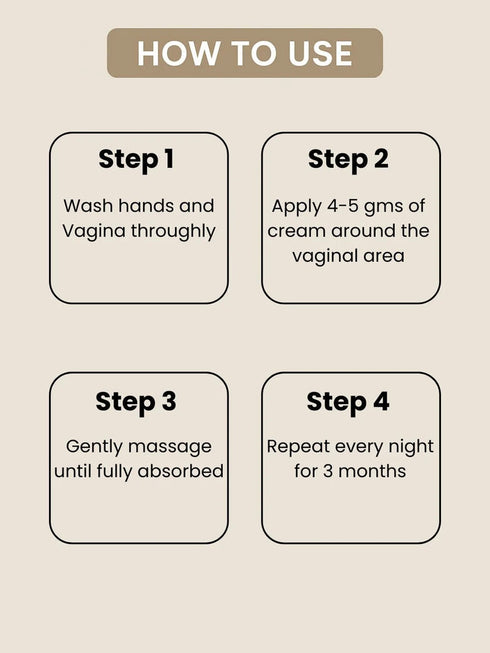 The wellness shop VT CREAM