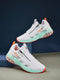 Campus FIRST White Mens Running Shoes wht sil