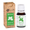Naturalis Essence of Nature Spearmint Essential Oil