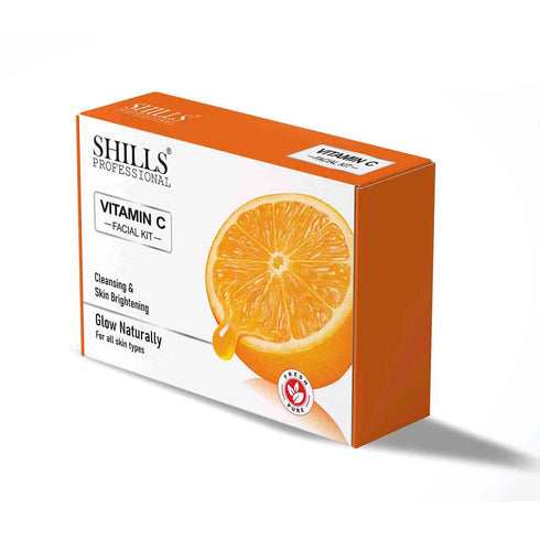 Shills Professional Facial Kit
