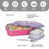 Milton Flatmate Barbie Lunchbox