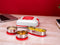 Milton Flatron Electric Tiffin