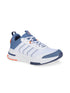 Campus FLEX White Mens Sports Shoes