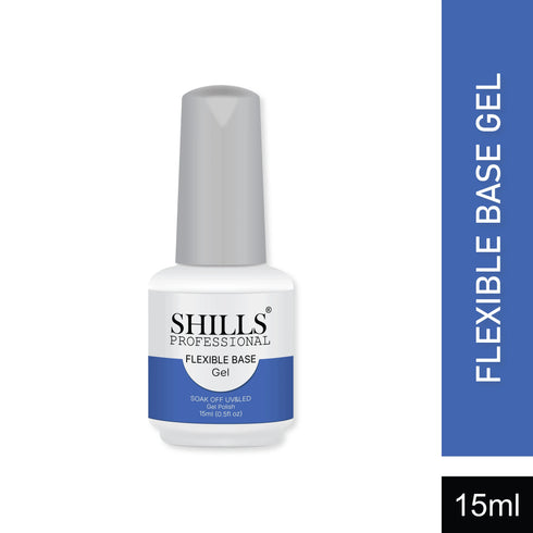Shills Professional Flexible Base Gel