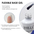 Shills Professional Flexible Base Gel