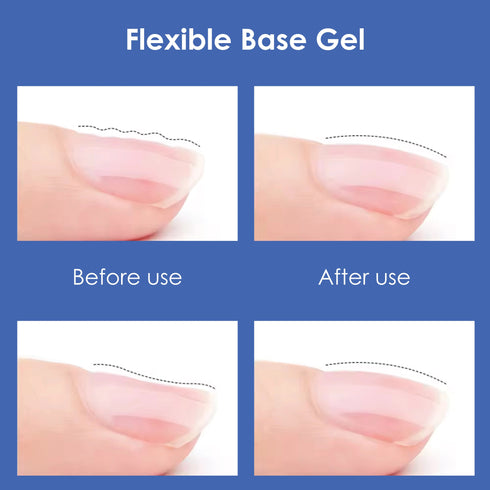 Shills Professional Flexible Base Gel