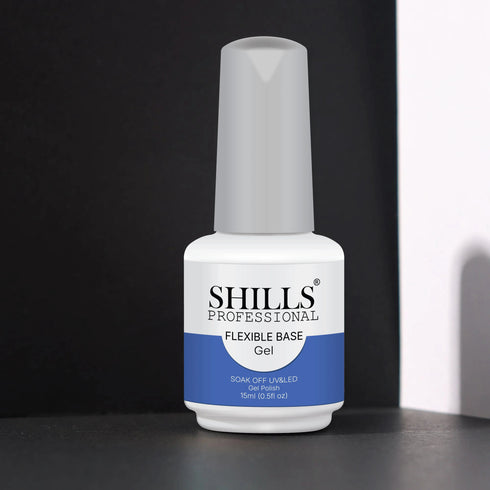 Shills Professional Flexible Base Gel